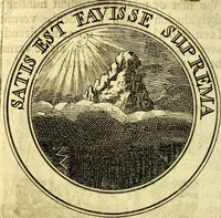 Picture 55 of 148 from Zederyke zinnebeelden, vertoont in konstplaten, door kragtige redeneeringen en maat-digt ten nutte van het menschelyke leven toegepast (1713), leaf 109