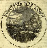 Picture 56 of 148 from Zederyke zinnebeelden, vertoont in konstplaten, door kragtige redeneeringen en maat-digt ten nutte van het menschelyke leven toegepast (1713), leaf 111