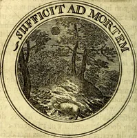 Picture 59 of 148 from Zederyke zinnebeelden, vertoont in konstplaten, door kragtige redeneeringen en maat-digt ten nutte van het menschelyke leven toegepast (1713), leaf 117