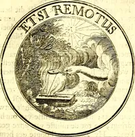 Picture 61 of 148 from Zederyke zinnebeelden, vertoont in konstplaten, door kragtige redeneeringen en maat-digt ten nutte van het menschelyke leven toegepast (1713), leaf 120