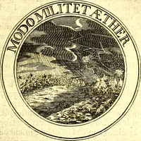Picture 83 of 148 from Zederyke zinnebeelden, vertoont in konstplaten, door kragtige redeneeringen en maat-digt ten nutte van het menschelyke leven toegepast (1713), leaf 164