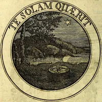 Picture 91 of 148 from Zederyke zinnebeelden, vertoont in konstplaten, door kragtige redeneeringen en maat-digt ten nutte van het menschelyke leven toegepast (1713), leaf 179