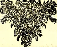 Picture 94 of 148 from Zederyke zinnebeelden, vertoont in konstplaten, door kragtige redeneeringen en maat-digt ten nutte van het menschelyke leven toegepast (1713), leaf 184