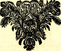 Picture 101 of 148 from Zederyke zinnebeelden, vertoont in konstplaten, door kragtige redeneeringen en maat-digt ten nutte van het menschelyke leven toegepast (1713), leaf 196