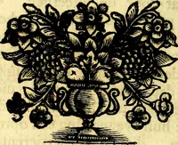 Picture 103 of 148 from Zederyke zinnebeelden, vertoont in konstplaten, door kragtige redeneeringen en maat-digt ten nutte van het menschelyke leven toegepast (1713), leaf 199