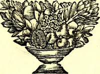 An illustration from Zederyke zinnebeelden, vertoont in konstplaten, door kragtige redeneeringen en maat-digt ten nutte van het menschelyke leven toegepast (1713)