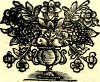 An illustration from Zederyke zinnebeelden, vertoont in konstplaten, door kragtige redeneeringen en maat-digt ten nutte van het menschelyke leven toegepast (1713)