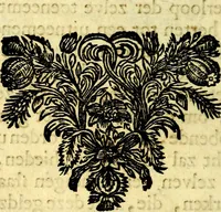 An illustration from Zederyke zinnebeelden, vertoont in konstplaten, door kragtige redeneeringen en maat-digt ten nutte van het menschelyke leven toegepast (1713)