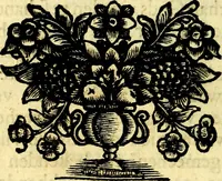 An illustration from Zederyke zinnebeelden, vertoont in konstplaten, door kragtige redeneeringen en maat-digt ten nutte van het menschelyke leven toegepast (1713)