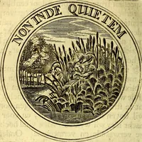 Picture 11 of 148 from Zederyke zinnebeelden, vertoont in konstplaten, door kragtige redeneeringen en maat-digt ten nutte van het menschelyke leven toegepast (1713), leaf 35