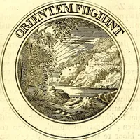 An illustration from Zederyke zinnebeelden, vertoont in konstplaten, door kragtige redeneeringen en maat-digt ten nutte van het menschelyke leven toegepast (1713)