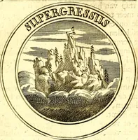 An illustration from Zederyke zinnebeelden, vertoont in konstplaten, door kragtige redeneeringen en maat-digt ten nutte van het menschelyke leven toegepast (1713)