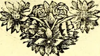 An illustration from Zederyke zinnebeelden, vertoont in konstplaten, door kragtige redeneeringen en maat-digt ten nutte van het menschelyke leven toegepast (1713)