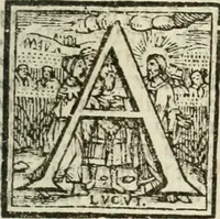 An illustration from Zee-politie der Vereenigde Nederlanden, ende in twee boecken beschreven (1670)