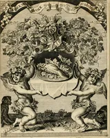Picture 5 of 29 from Zeeusche nachtegael, ende, Des selfs dryderley gesang : geheel anders inder waerheyt verthoont, als de selve voor desen by sommighe uyt enckel mis-verstant verkeerdelijk is gheoordeelt (1623), leaf 15