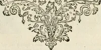 Picture 17 of 29 from Zeeusche nachtegael, ende, Des selfs dryderley gesang : geheel anders inder waerheyt verthoont, als de selve voor desen by sommighe uyt enckel mis-verstant verkeerdelijk is gheoordeelt (1623), leaf 232