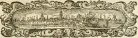 Picture 19 of 29 from Zeeusche nachtegael, ende, Des selfs dryderley gesang : geheel anders inder waerheyt verthoont, als de selve voor desen by sommighe uyt enckel mis-verstant verkeerdelijk is gheoordeelt (1623), leaf 236