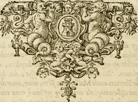 Picture 20 of 29 from Zeeusche nachtegael, ende, Des selfs dryderley gesang : geheel anders inder waerheyt verthoont, als de selve voor desen by sommighe uyt enckel mis-verstant verkeerdelijk is gheoordeelt (1623), leaf 241