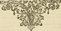 Picture 29 of 29 from Zeeusche nachtegael, ende, Des selfs dryderley gesang : geheel anders inder waerheyt verthoont, als de selve voor desen by sommighe uyt enckel mis-verstant verkeerdelijk is gheoordeelt (1623), leaf 345