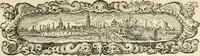 Picture 3 of 29 from Zeeusche nachtegael, ende, Des selfs dryderley gesang : geheel anders inder waerheyt verthoont, als de selve voor desen by sommighe uyt enckel mis-verstant verkeerdelijk is gheoordeelt (1623), leaf 8