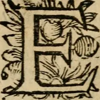 An illustration from Zeeusche nachtegael : ende des selfs driederley ghesang : geheel anders in der waerheydt verthoont, als de selve voor desen by sommige uyt enckel misverstant verkeerdelijck is gheoordeelt (1633)