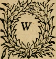 An illustration from Zeeusche nachtegael : ende des selfs driederley ghesang : geheel anders in der waerheydt verthoont, als de selve voor desen by sommige uyt enckel misverstant verkeerdelijck is gheoordeelt (1633)