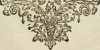 An illustration from Zeevsche nachtegael, ende des selfs dryderley gesang, ... (1623)