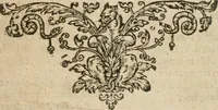 An illustration from Zeevsche nachtegael, ende des selfs dryderley gesang, ... (1623)