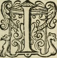 An illustration from Zeevsche nachtegael, ende des selfs dryderley gesang, ... (1623)