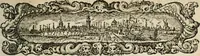 An illustration from Zeevsche nachtegael, ende des selfs dryderley gesang, ... (1623)
