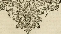 An illustration from Zeevsche nachtegael, ende des selfs dryderley gesang, ... (1623)
