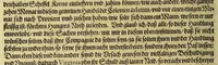 An illustration from Zehender Theil America. : Darinnen zubefinden: erstlich, zwo Schiffarten Herrn Americi Vesputii vnter König Ferdinando in Castilien vollbracht. Zum andern: ein gründlicher Bericht von dem jetzigen Zustand der Landschafft Virginien, wie nemlich der Friede mit den Indianern, vollnzogen, vnd den Englischen zum Schutz dess Lands allda etliche Stätt vnd Vestung erbawet worden. Beneben einer Heyrath dess Königs Powhatans in Virginien Tochter, mit einem vornemmen Englischen, durch Raphe Homar einen Secretarien in Virginien beschrieben, in Hochteutsch vbersetzt. Zum dritten: ein warhafftige Beschreibung dess newen Engellands, einer Landschafft in Nord-Indien, eines Theils in America, von Capitein Johann Schmiden, Rittern vnd Admiraln beschrieben, neben einem Discurs, wie er auff der andern Reyse von den Frantzosen gefangen, vnd widerumb Anno 1616. erlediger worden. (1618)