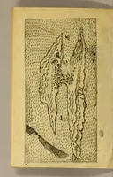 An illustration from Zehender Theil der Orientalischen Indien begreiffendt Eine kurtze Beschreibung der neuwen Schiffart gegen NordtOften, vber die Amerische Inseln in Chinam vnd Iapponiam, von einem Engelländer Henrich Hudson newlich erfunden, beneben kurtzer Andeutung der Inseln vnd Oerter, so auff derselben Reyse von den Holländern hiebevor endeckt worden, auss Johann Hegen von Lintschotten Reise gezogen. : Item ein Discurs an Jhr. Kön. Maj. in Spanien, wegen dess fünfften Theils der Welt, Terra Australis incognita genannt, von einem Capitein Petro Ferdinandes de Quir, &c. vbergeben. Beneben einer Delineation vnnd Beschreibung der Länder der Samojeden vnd Tingoesen, in der Tartarey gegen Morgen der Enge oder Vberfahrt bey Weygats gelegen, so newlich von den Mosscowitern endecket vnd eingenommen. (1613)