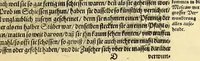An illustration from Zehender Theil der Orientalischen Indien begreiffendt Eine kurtze Beschreibung der neuwen Schiffart gegen NordtOften, vber die Amerische Inseln in Chinam vnd Iapponiam, von einem Engelländer Henrich Hudson newlich erfunden, beneben kurtzer Andeutung der Inseln vnd Oerter, so auff derselben Reyse von den Holländern hiebevor endeckt worden, auss Johann Hegen von Lintschotten Reise gezogen. : Item ein Discurs an Jhr. Kön. Maj. in Spanien, wegen dess fünfften Theils der Welt, Terra Australis incognita genannt, von einem Capitein Petro Ferdinandes de Quir, &c. vbergeben. Beneben einer Delineation vnnd Beschreibung der Länder der Samojeden vnd Tingoesen, in der Tartarey gegen Morgen der Enge oder Vberfahrt bey Weygats gelegen, so newlich von den Mosscowitern endecket vnd eingenommen. (1613)