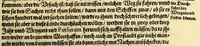 An illustration from Zehender Theil der Orientalischen Indien begreiffendt Eine kurtze Beschreibung der neuwen Schiffart gegen NordtOften, vber die Amerische Inseln in Chinam vnd Iapponiam, von einem Engelländer Henrich Hudson newlich erfunden, beneben kurtzer Andeutung der Inseln vnd Oerter, so auff derselben Reyse von den Holländern hiebevor endeckt worden, auss Johann Hegen von Lintschotten Reise gezogen. : Item ein Discurs an Jhr. Kön. Maj. in Spanien, wegen dess fünfften Theils der Welt, Terra Australis incognita genannt, von einem Capitein Petro Ferdinandes de Quir, &c. vbergeben. Beneben einer Delineation vnnd Beschreibung der Länder der Samojeden vnd Tingoesen, in der Tartarey gegen Morgen der Enge oder Vberfahrt bey Weygats gelegen, so newlich von den Mosscowitern endecket vnd eingenommen. (1613)