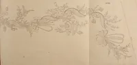 An illustration from Zeichen- Mahler- und Stickerbuch zur Selbstbelehrung für Damen, welche sich mit diesen Künsten beschäftigen (1795)