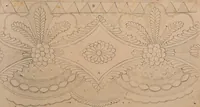 An illustration from Zeichen- Mahler- und Stickerbuch zur Selbstbelehrung für Damen, welche sich mit diesen Künsten beschäftigen (1795)