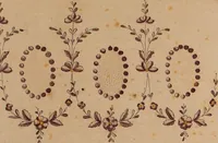 Picture 110 of 118 from Zeichen- Mahler- und Stickerbuch zur Selbstbelehrung für Damen, welche sich mit diesen Künsten beschäftigen (1795), leaf 132
