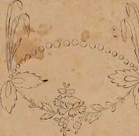An illustration from Zeichen- Mahler- und Stickerbuch zur Selbstbelehrung für Damen, welche sich mit diesen Künsten beschäftigen (1795)