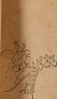 Picture 13 of 118 from Zeichen- Mahler- und Stickerbuch zur Selbstbelehrung für Damen, welche sich mit diesen Künsten beschäftigen (1795), leaf 46