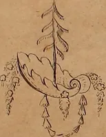Picture 16 of 118 from Zeichen- Mahler- und Stickerbuch zur Selbstbelehrung für Damen, welche sich mit diesen Künsten beschäftigen (1795), leaf 46