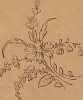 An illustration from Zeichen- Mahler- und Stickerbuch zur Selbstbelehrung für Damen, welche sich mit diesen Künsten beschäftigen (1795)