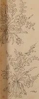 An illustration from Zeichen- Mahler- und Stickerbuch zur Selbstbelehrung für Damen, welche sich mit diesen Künsten beschäftigen (1795)