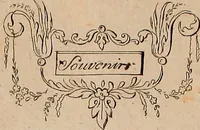 Picture 45 of 118 from Zeichen- Mahler- und Stickerbuch zur Selbstbelehrung für Damen, welche sich mit diesen Künsten beschäftigen (1795), leaf 54
