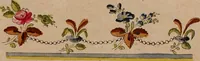 An illustration from Zeichen- Mahler- und Stickerbuch zur Selbstbelehrung für Damen, welche sich mit diesen Künsten beschäftigen (1795)