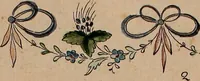 Picture 61 of 118 from Zeichen- Mahler- und Stickerbuch zur Selbstbelehrung für Damen, welche sich mit diesen Künsten beschäftigen (1795), leaf 64