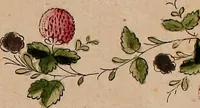 Picture 63 of 118 from Zeichen- Mahler- und Stickerbuch zur Selbstbelehrung für Damen, welche sich mit diesen Künsten beschäftigen (1795), leaf 64