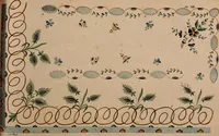 Picture 85 of 118 from Zeichen- Mahler- und Stickerbuch zur Selbstbelehrung für Damen, welche sich mit diesen Künsten beschäftigen (1795), leaf 88
