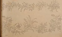 An illustration from Zeichen- Mahler- und Stickerbuch zur Selbstbelehrung für Damen, welche sich mit diesen Künsten beschäftigen (1795)