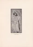 An illustration from Zeichnungen von Riza Abbasi .. (1914)